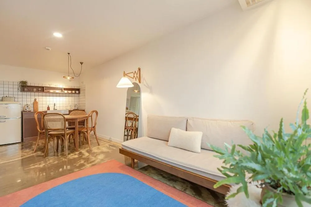 Jeju Byeolkkum Pension 0*,  Южная Корея