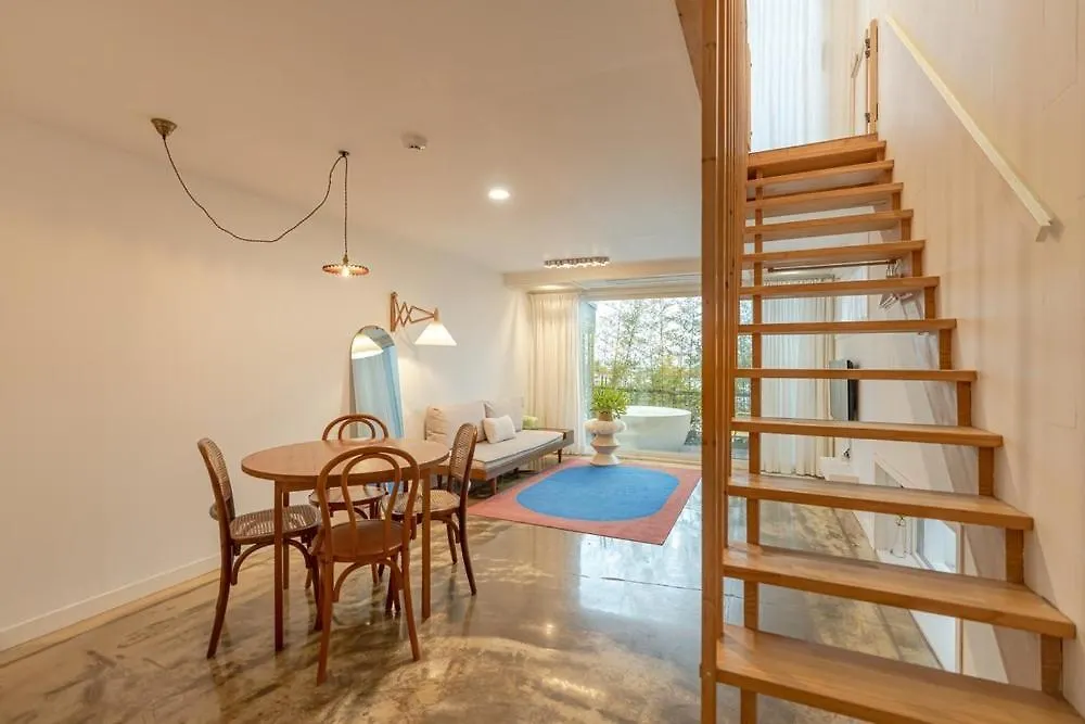 Jeju Byeolkkum Pension