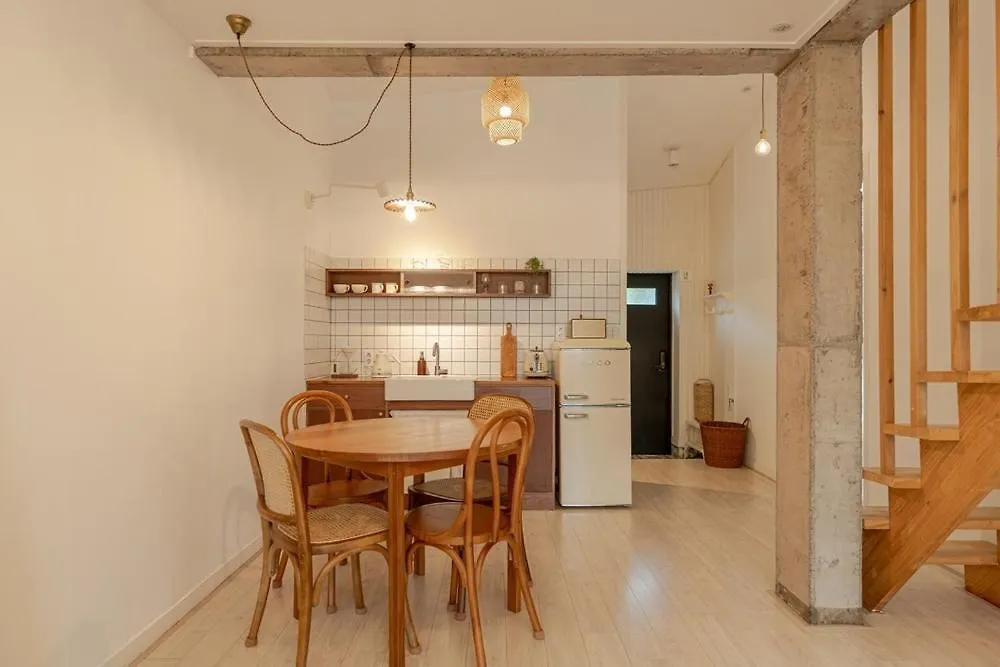 Jeju Byeolkkum Pension 0*,